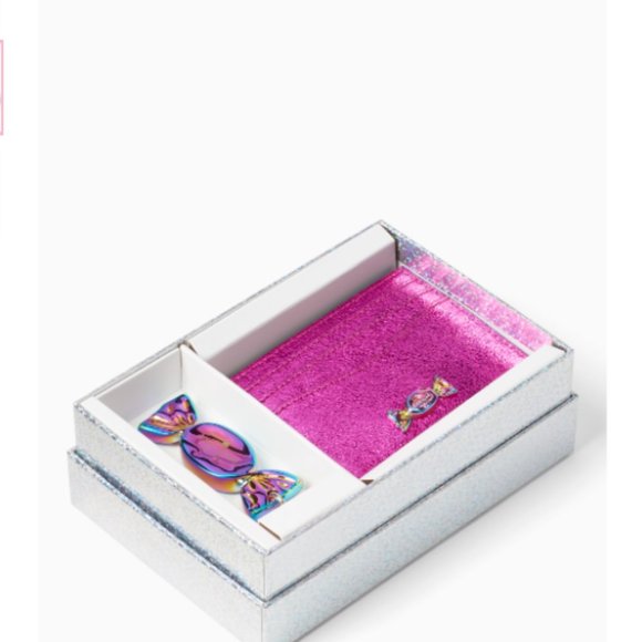 Kate Spade Candy Shop Boxed Set NIB ! - Picture 2 of 5